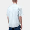 Chemise à manches courtes Royce Stripe Chemise à manches courtes Royce Stripe