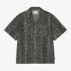 Chemise à manches courtes Snake Camo Chemise à manches courtes Snake Camo
