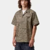 Chemise à manches courtes Travon Chemise à manches courtes Travon