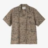 Chemise à manches courtes Travon Chemise à manches courtes Travon