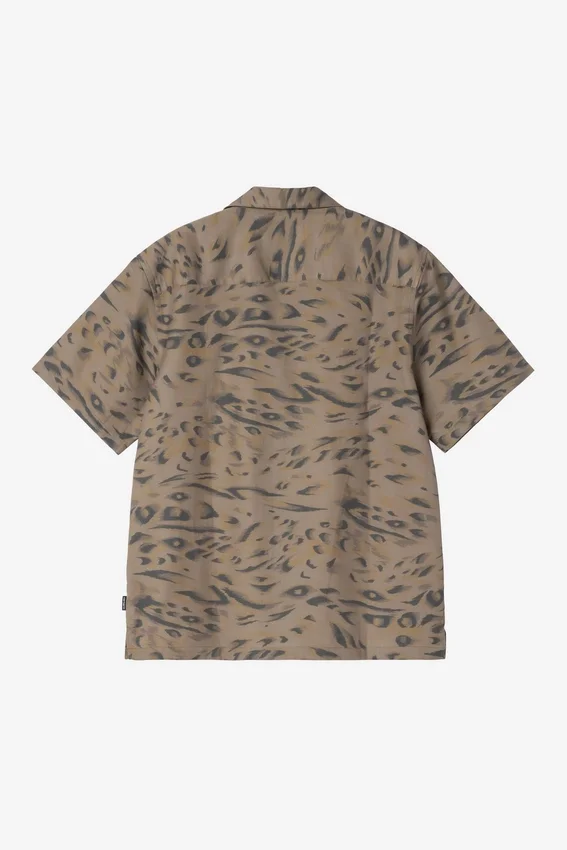 Chemise à manches courtes Travon Chemise à manches courtes Travon