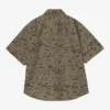 Chemise à manches courtes Travon pour femme