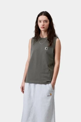 Chemise Nelson pour femme