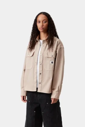 Chemise Prescott pour femme