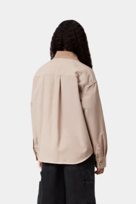 Chemise Prescott pour femme