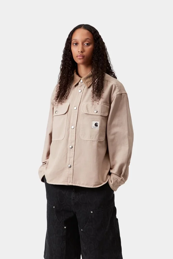 Chemise Prescott pour femme Chemise Prescott pour femme