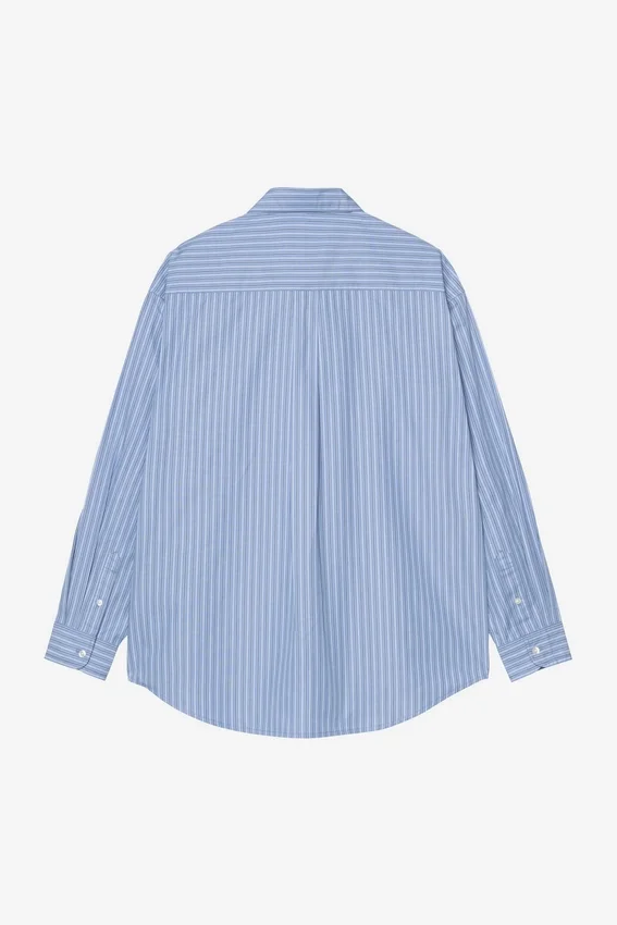 Chemise à rayures Keene Chemise à rayures Keene