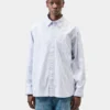 Chemise à rayures Keene pour femme