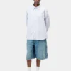 Chemise à rayures Keene pour femme