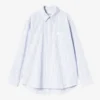 Chemise à rayures Keene pour femme