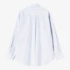 Chemise à rayures Keene pour femme
