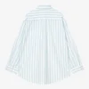 Chemise à rayures Royce pour femme