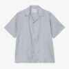 Chemise Signet à manches courtes Chemise Signet à manches courtes