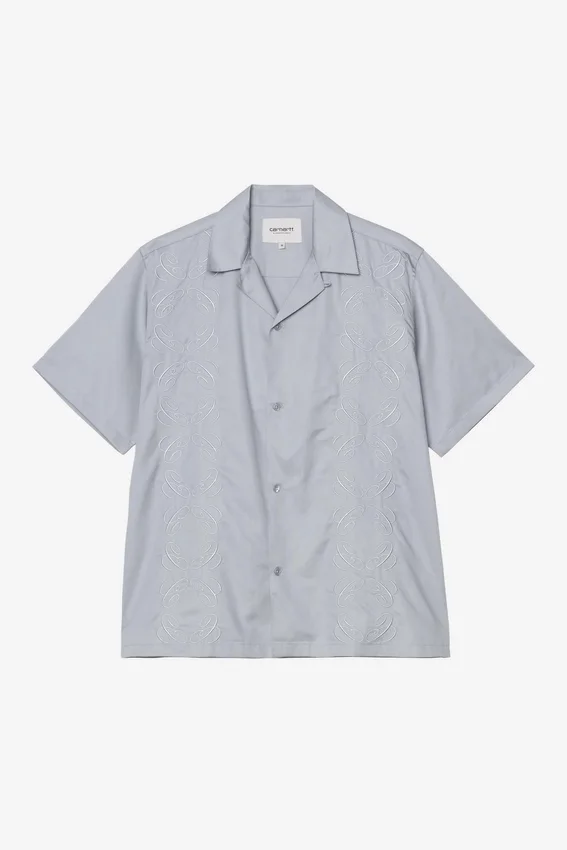 Chemise Signet à manches courtes Chemise Signet à manches courtes