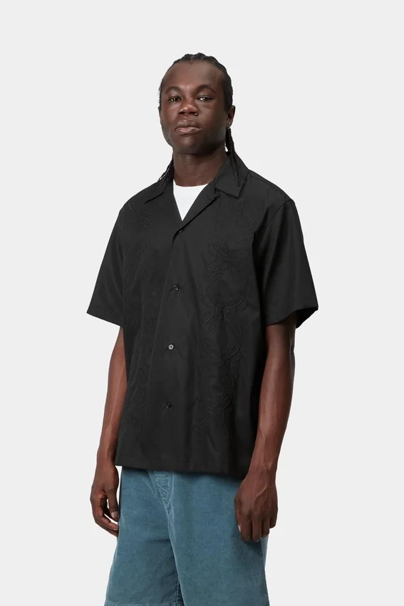Chemise Signet à manches courtes Chemise Signet à manches courtes