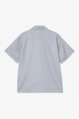 Chemise Signet à manches courtes Chemise Signet à manches courtes