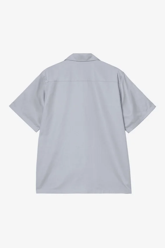 Chemise Signet à manches courtes Chemise Signet à manches courtes