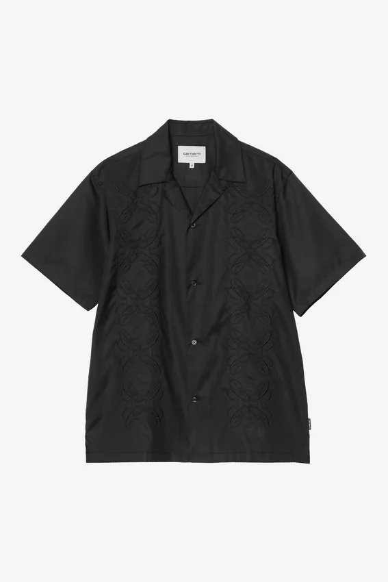 Chemise Signet à manches courtes Chemise Signet à manches courtes