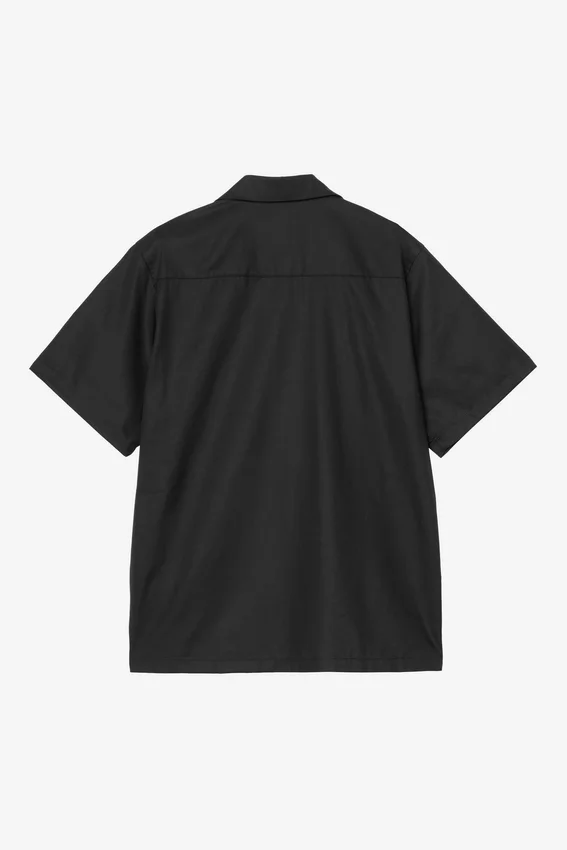 Chemise Signet à manches courtes Chemise Signet à manches courtes