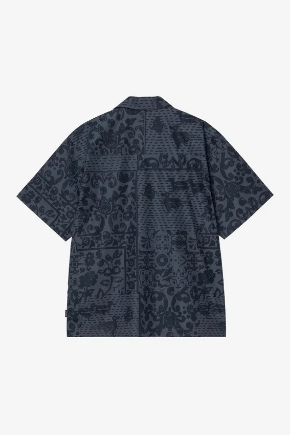 Chemise Vestige à manches courtes Chemise Vestige à manches courtes