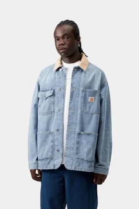 Chore Coat de Warren