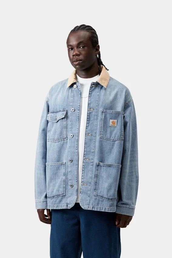 Chore Coat de Warren Chore Coat de Warren