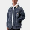 Chore Coat de Warren Chore Coat de Warren