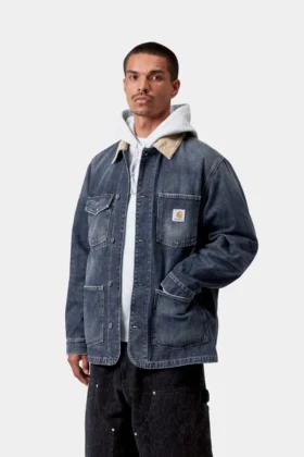 Chore Coat de Warren
