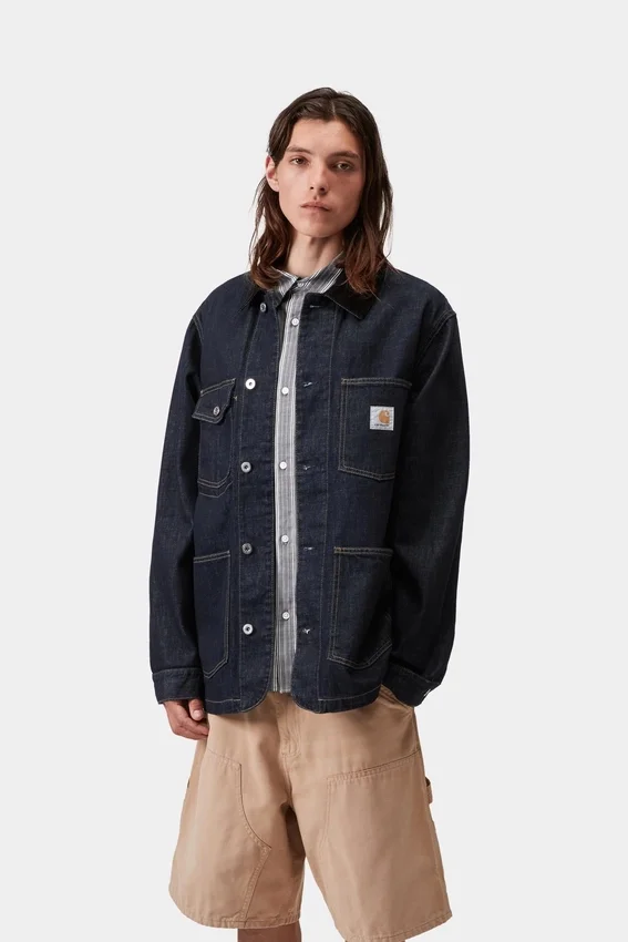 Chore Coat de Warren Chore Coat de Warren
