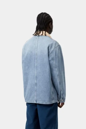 Chore Coat de Warren