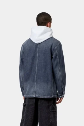 Chore Coat de Warren