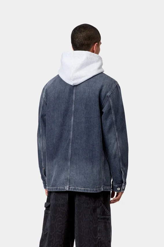 Chore Coat de Warren Chore Coat de Warren