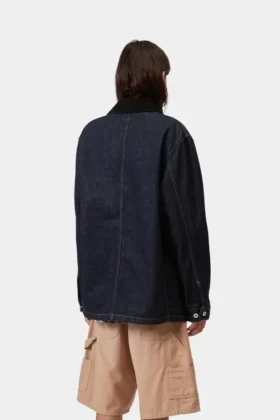 Chore Coat de Warren
