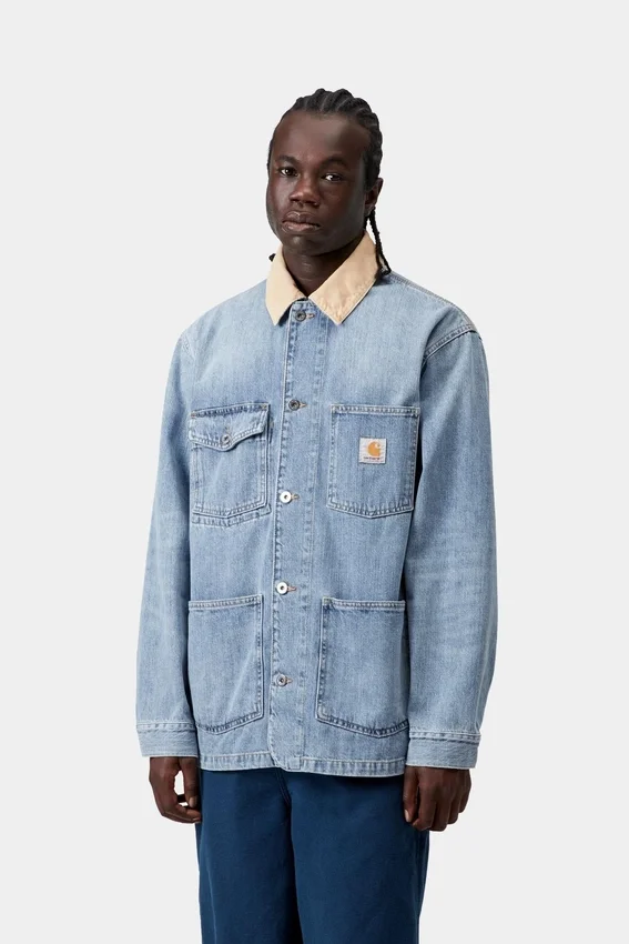 Chore Coat de Warren Chore Coat de Warren