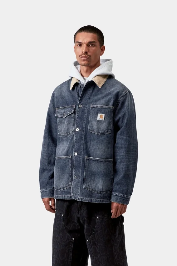 Chore Coat de Warren Chore Coat de Warren