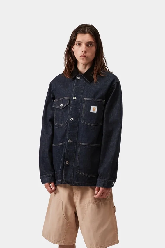 Chore Coat de Warren Chore Coat de Warren