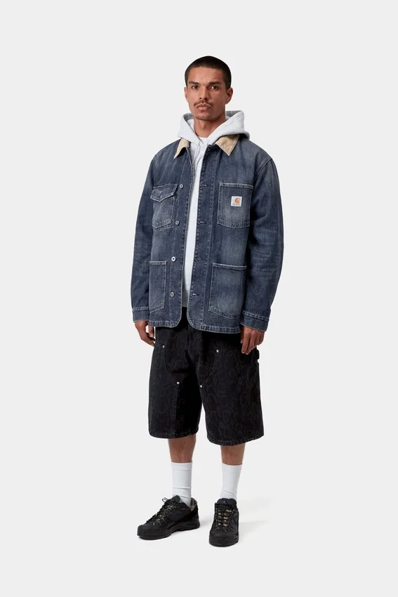 Chore Coat de Warren Chore Coat de Warren