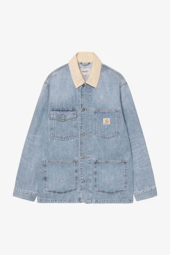 Chore Coat de Warren Chore Coat de Warren