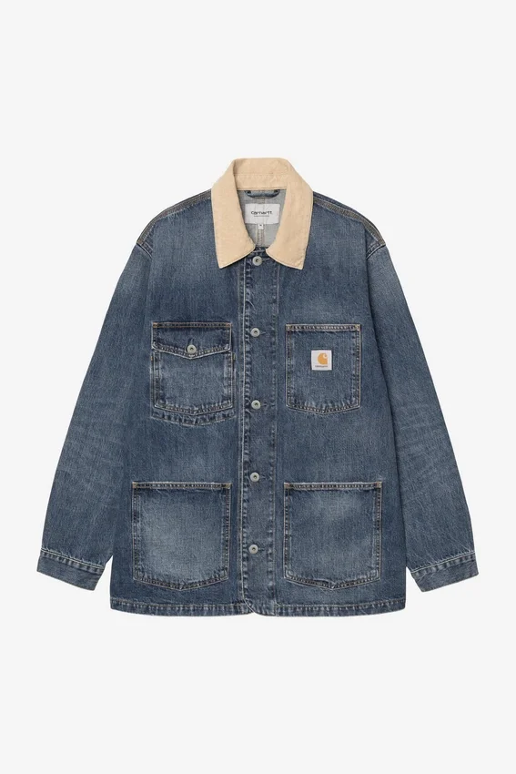 Chore Coat de Warren Chore Coat de Warren