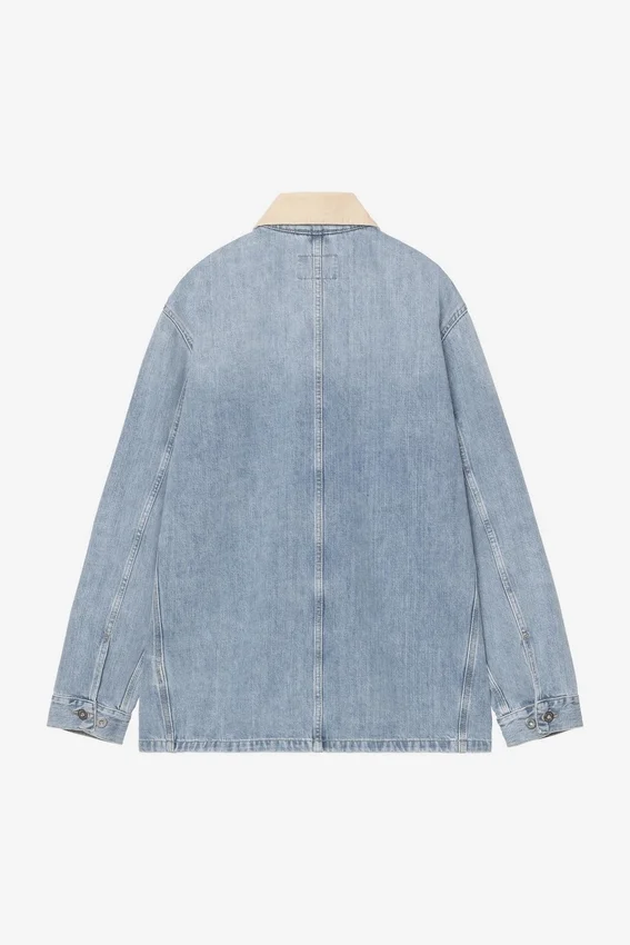 Chore Coat de Warren Chore Coat de Warren