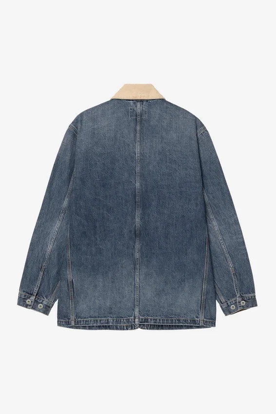 Chore Coat de Warren Chore Coat de Warren