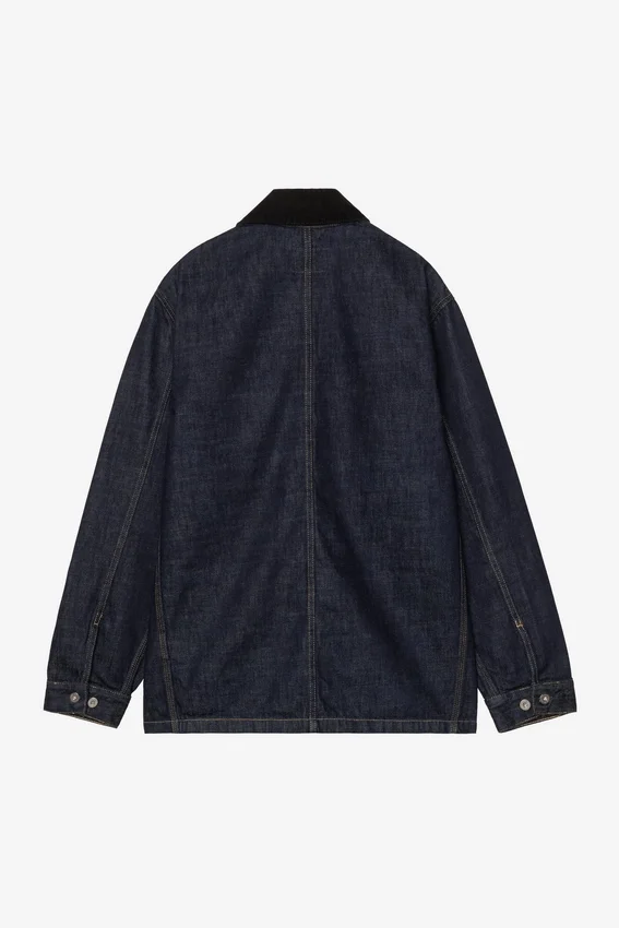 Chore Coat de Warren Chore Coat de Warren