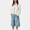 Chore Coat à rayures Mercer pour femme Chore Coat à rayures Mercer pour femme