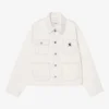 Chore Coat à rayures Mercer pour femme Chore Coat à rayures Mercer pour femme
