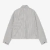 Chore Coat à rayures Mercer pour femme Chore Coat à rayures Mercer pour femme