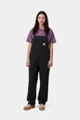 Combinaison & Salopette droite pour femme – Toile Combinaison & Salopette droite pour femme – Toile