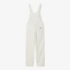 Combinaison & Salopette droite pour femme – Toile Combinaison & Salopette droite pour femme – Toile