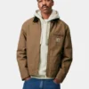 Detroit Jacket (printemps) Detroit Jacket (printemps)
