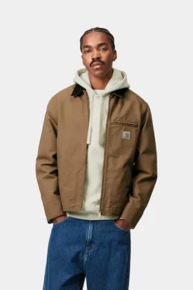 Detroit Jacket (printemps)