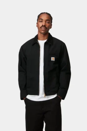 Detroit Jacket (printemps)